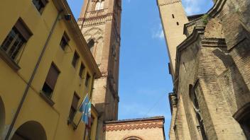 UC Davis Study Abroad, Summer Abroad Italy, Psychology, Photo Album 2