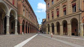 UC Davis Study Abroad, Summer Abroad Italy, Psychology, Photo Album 4