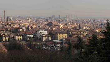 UC Davis Study Abroad, Summer Abroad Italy, Psychology, Photo Album 8