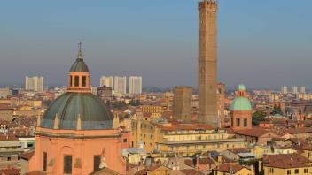 UC Davis Study Abroad, Summer Abroad Italy, Psychology, Photo Album 10