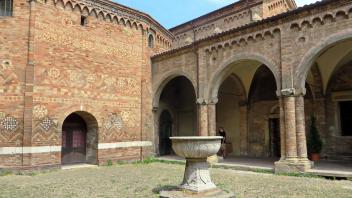 UC Davis Study Abroad, Summer Abroad Italy, Psychology, Photo Album 11