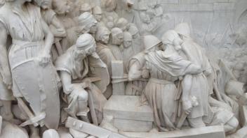 UC Davis Study Abroad, Summer Abroad Italy, Psychology, Photo Album 13