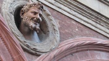 UC Davis Study Abroad, Summer Abroad Italy, Psychology, Photo Album 12