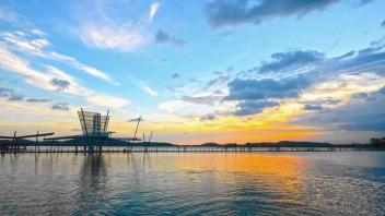 UC Davis Study Abroad, Summer Abroad China Program, Photo Album, Image 15