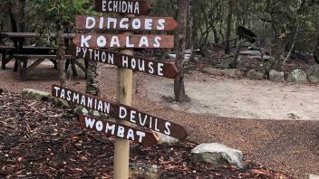 UC Davis Study Abroad, Summer Internship Australia Program, Photo Album, Image 14