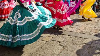 UC Davis Study Abroad, Quarter Abroad Mexico Program, Photo Album, Image 30