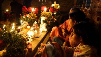 UC Davis Study Abroad, Quarter Abroad Mexico Program, Photo Album, Image 33