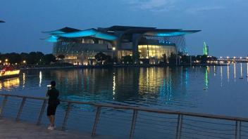UC Davis Study Abroad, Summer Abroad China Program, Photo Album, Image 18