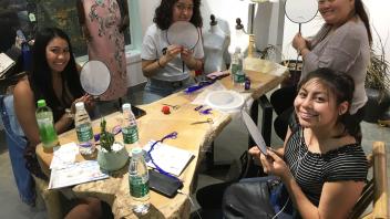 UC Davis Study Abroad, Summer Abroad China Program, Photo Album, Image 22