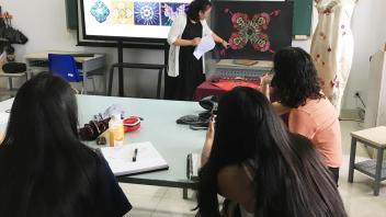 UC Davis Study Abroad, Summer Abroad China Program, Photo Album, Image 26