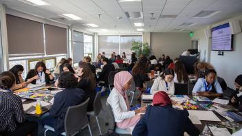 Global Learning Conference 2020 - 4