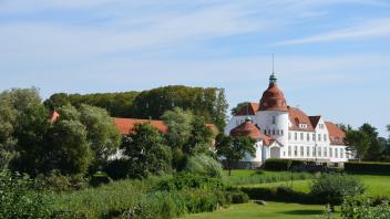 UC Davis Study Abroad, Summer Abroad Denmark Program, Photo Album, Image 1