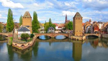 UC Davis Study Abroad, Summer Abroad France Program, Photo Album, Image 8