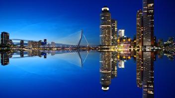 UC Davis Study Abroad, Summer Abroad Netherlands Program, Photo Album, Image 2