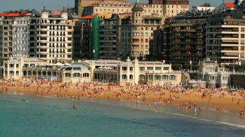 UC Davis Study Abroad, Summer Abroad Spain Program, Photo Album, Image 3