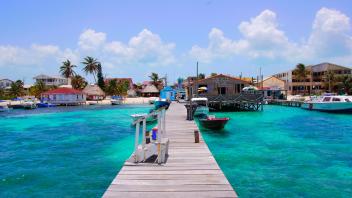 UC Davis Study Abroad, Summer Internships Abroad Belize Program, Photo Album, Image 3