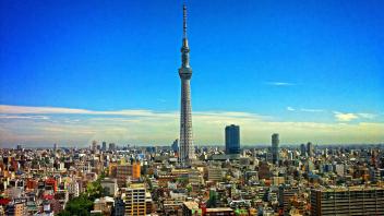 UC Davis Study Abroad, Internship Abroad Japan Program, Photo Album, Image 4