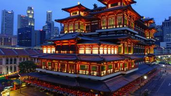 UC Davis Study Abroad, Summer Internships Abroad Singapore Program, Photo Album, Image 6