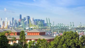 UC Davis Study Abroad, Summer Internships Abroad Singapore Program, Photo Album, Image 8