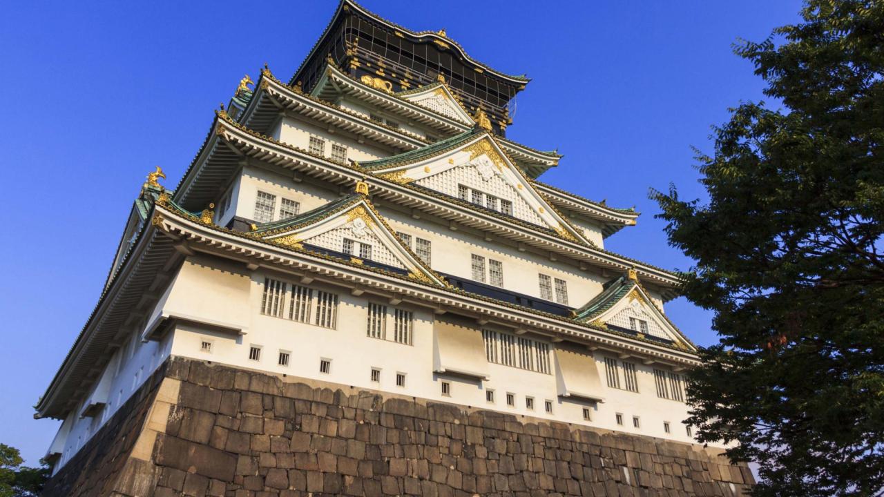 UC Davis Summer Abroad Japan Life, Photo Album, Header