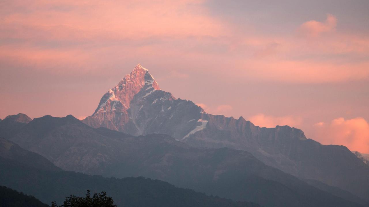 UC Davis Seminars Abroad Nepal, Photo Album, Header