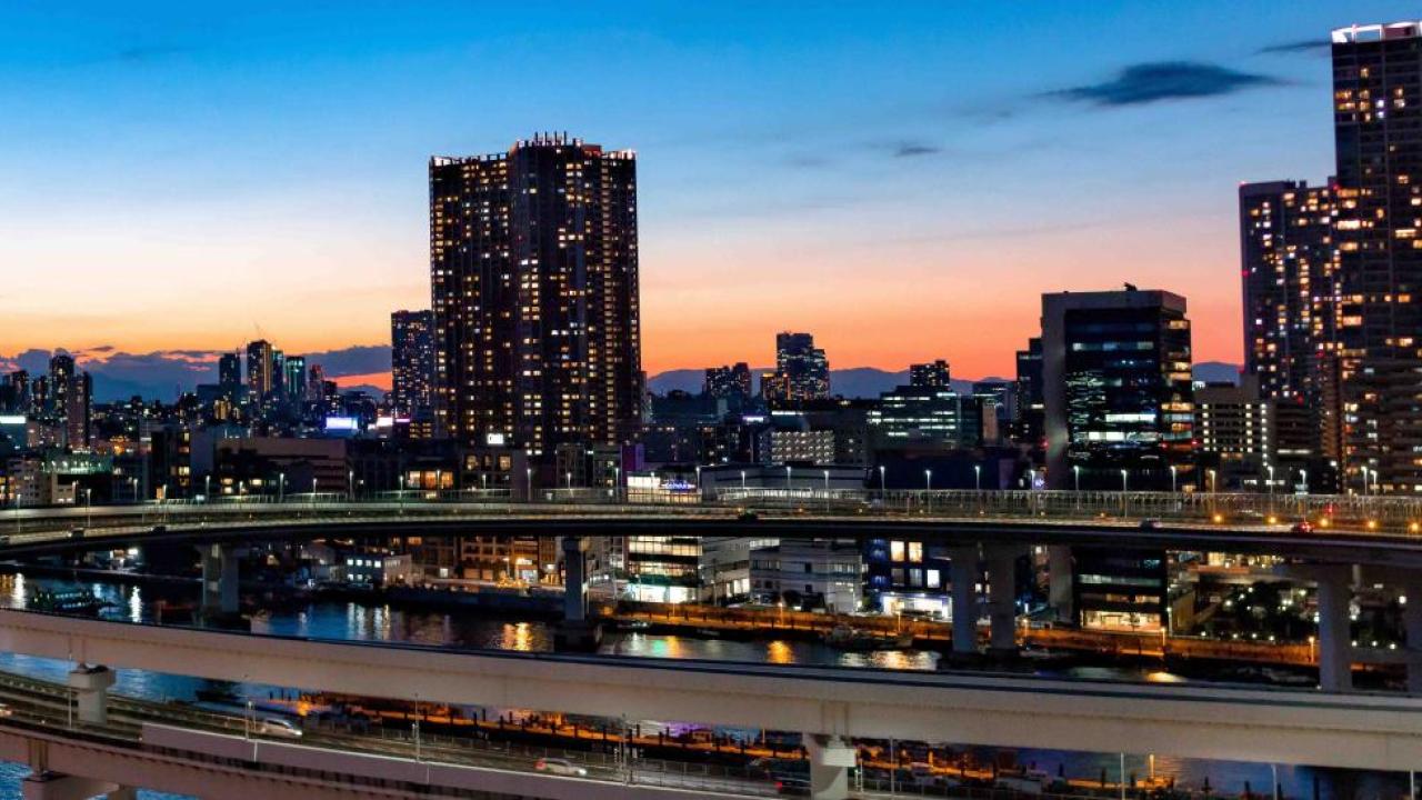 UC Davis Summer Abroad Japan, Photo Album, Header