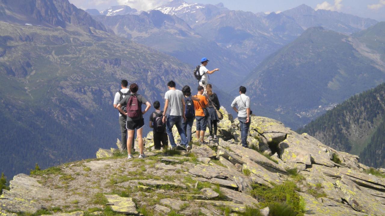 UC Davis Summer Abroad Europe_GrandTour, Photo Album, Header