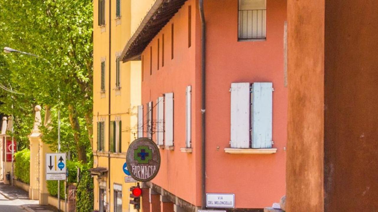 Header Image, Photo Gallery - Italy Psych