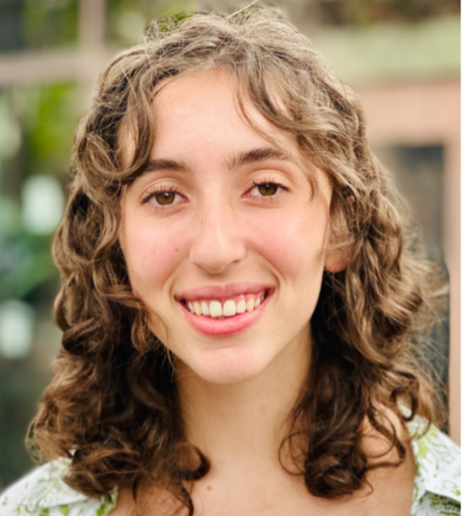 Becky Libby Headshot