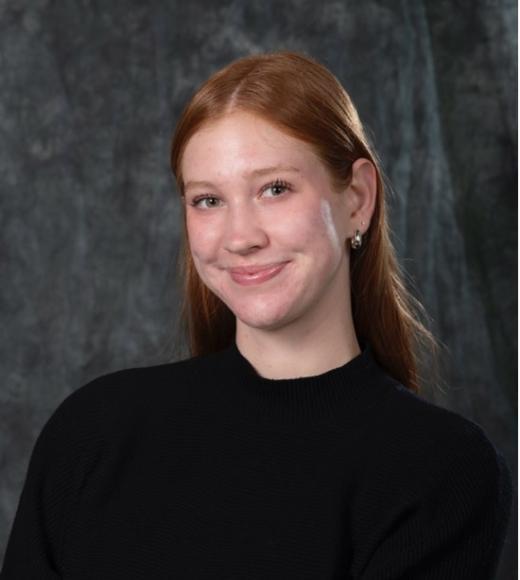 Megan Van Note Headshot