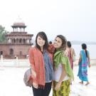 UC Davis Study Abroad, Summer Internship Abroad India, Public Health & Rural/Urban Medicine Program, Header Image, Overview Page