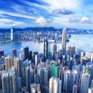 UC Davis Study Abroad, Summer Internship Abroad Hong Kong, Business and Communication Program, Header Image, Overview Page