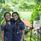 UC Davis Internship Abroad Philippines, Photo Album, Header