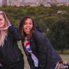 Study Abroad in Cognitive Science, Header Image
