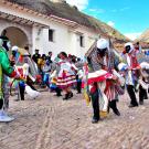 Study Abroad in Anthropology, Header Image
