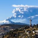 Study Abroad in Agricultural and Environmental Education, Header Image