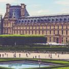 UC Davis Summer Abroad, Summer Abroad France, Sex and Space Program, Header Image, Overview Page