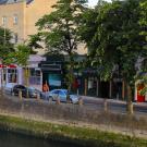 UC Davis Summer Abroad, Summer Abroad Ireland, Bio Sci Statistics in Cork Program, Header Image, Overview Page