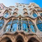 UC Davis Study Abroad, Summer Abroad Spain, Housing and Urbanism in Barcelona Program, Header Image, Overview Page