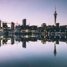 UC Davis Internship Abroad New Zealand-Psych, Photo Album, Header