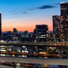 UC Davis Summer Abroad Japan, Photo Album, Header