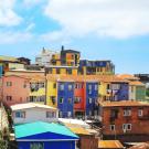 UC Davis Study Abroad, Seminars Abroad South America, Human Rights and Democracy Program, Header Image, Overview Page