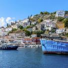 UC Davis Summer Abroad Greece, Photo Album, Header