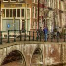 UC Davis Study Abroad, Summer Abroad Netherlands NPB