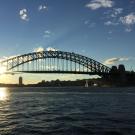UC Davis Study Abroad, Summer Internship Abroad Australia, Engineering in Sydney Program, Header Image, Placements Page