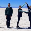 UC Davis Study Abroad, Summer Internship Abroad Bolivia, Primary Care & Rural Medicine in Tarija Program, Header Image