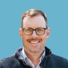 Staff Headshot