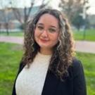 Staff Headshot