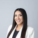 Professional headshot