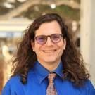 Staff Headshot